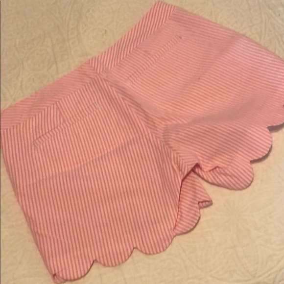 Lilly Pulitzer Buttercup Shorts - Picture 4 of 4